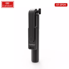 Селфи-палка для смартфона, трипод-штатив, Bluetooth, 1.04m, Earldom ET-ZP24