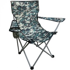 Складное кресло Ranger Rshore, Camouflage