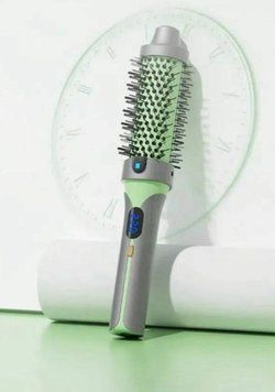 Плойка-гребінець для завивки та випрямлення волосся 3в1 Hair Care LY-946