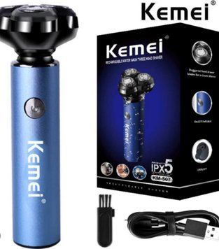 Електробритва Kemei TXD-KM-507