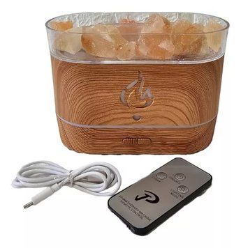 Зволожувач повітря з камінням Aroma Diffuser UV-1