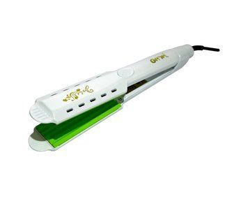 Щипці гофре GEMEI GM-2957W