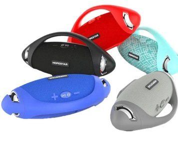 Портативная колонка Hopestar H31, в ассортименте.