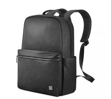 Стильный практичный Рюкзак WiWU Osun Backpack Black