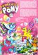 Настольная игра "Princess Pony"