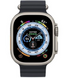 Наручные умные часы Smart Watch HK8 Ultra умный смарт браслет