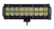 Автофара LED на дах (18 LED) 5D 54W-MIX (235 x 70 x 80)
