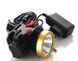 Фонарик налобный HEADLAMP 0509-2 COB