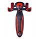 Трехколесный самокат Maraton Golf G, red