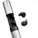 Бездротові Bluetooth навушники S2 (ВТ 5) TWS, Silver