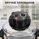 Мультипіч-духовка Sokany SK-560-BS 13 л 1400 Вт