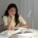 Світлодіодна настільна акумуляторна лампа Table lamp LY-739 3 режими освітлення
