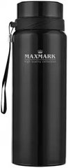Термос Maxmark MK-TRM8750BK 0.75 л Чорний