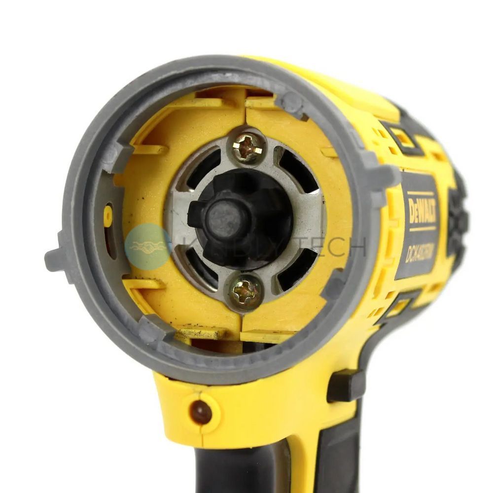 Набір DeWalt DCK482RM 6в1 (36V, 6AH)