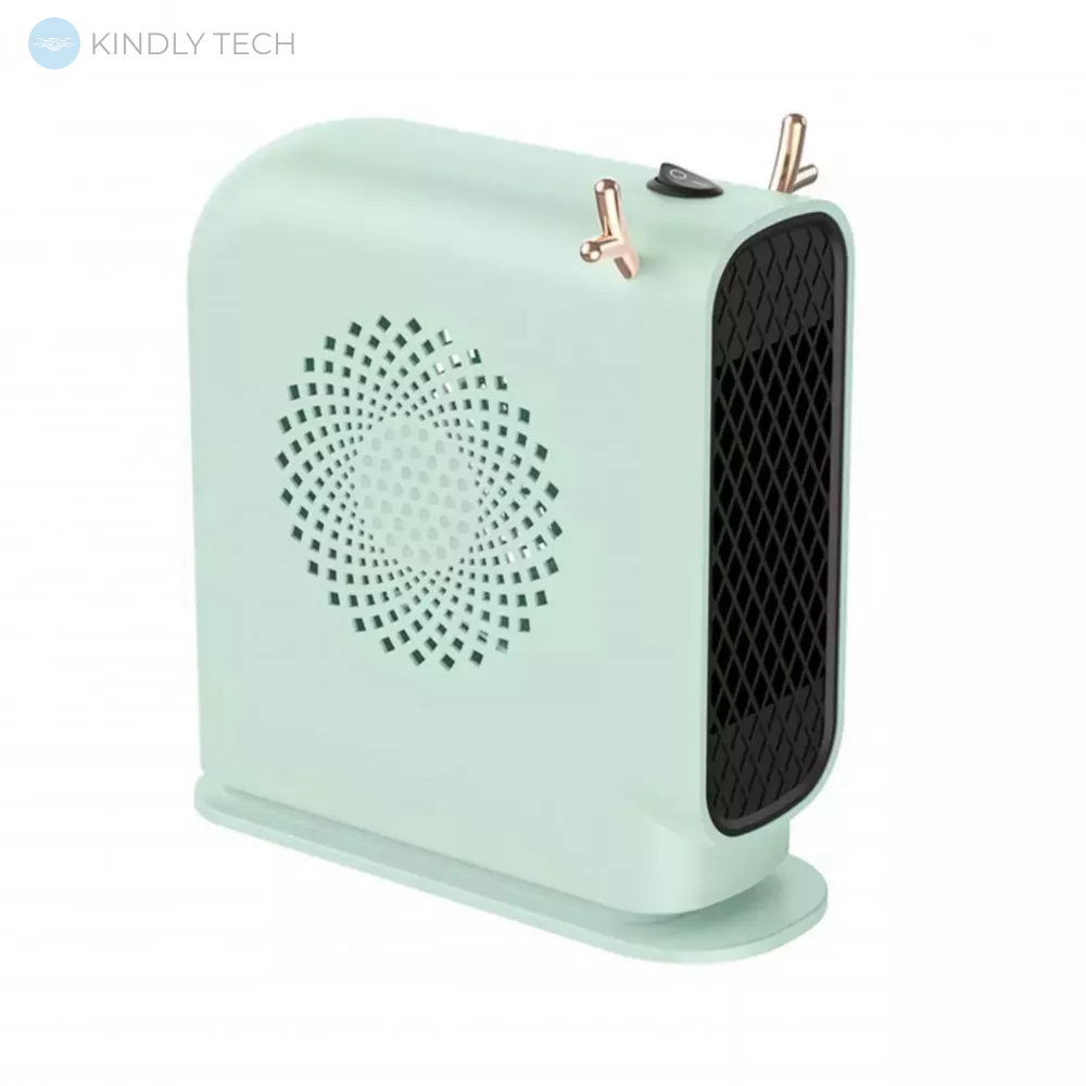 Энергосберегающий обогреватель Deer 800 W - Green