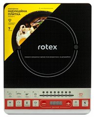 Электрическая настольная плита ROTEX RIO200-C