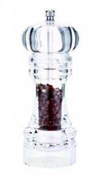 Мельниця для солі та перцю Benson BN-1014