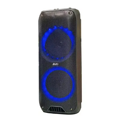 Автономная акустическая система 20W с микрофоном RX-8250B Bluetooth колонка