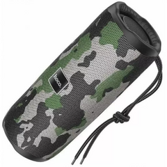 Портативная Bluetooth колонка Hoco HC16 Vocal sports — Camouflage