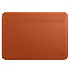 Сумка для ноутбука Чехол для ноутбуков 15.4" — Skin Pro Portable Stand Sleeve Bag — Brown