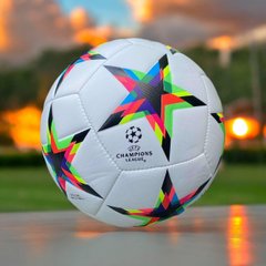Футбольный мяч Champions League в ассортименте