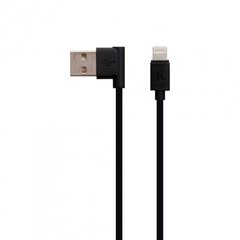 Кабель USB для Iphone HOCO UPL11 (2,1 А.) (1.2 м.)