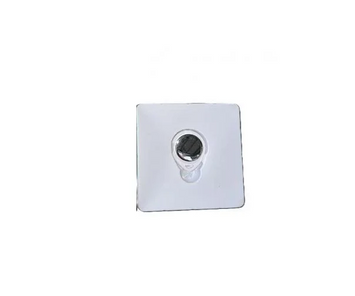 Трекер GPS HUTHUR TAG HT600 сумісний з Apple Find My портативний Білий