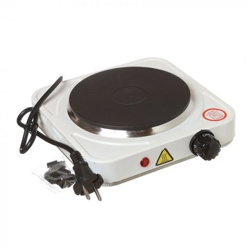 Электрическая плита (1000 Вт.) Hot Plate JX-1010A