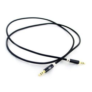 Кабель jack 3.5 мм - jack 3.5 мм UBL AUX