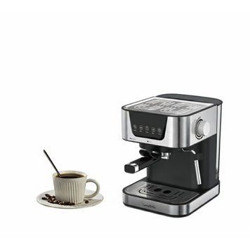 Кофемашина Luma Bella LB-54017 эспрессо с сенсорным управлением