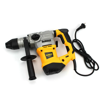 Перфоратор бочковой DeWALT D25601K (2100 Вт, 12 Дж) от сети 220В