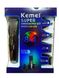 Машинка-триммер для стрижки Kemei LFQ-KM-640 8в1