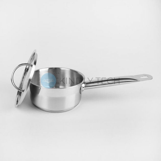Ковш из нержавеющей стали (0.75 л) Maestro MR-3511