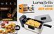 Фритюрниця LumaBella LB-60002, 2000 Вт 3,5л