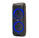Автономна акустична система 20W із мікрофоном RX-8250B Bluetooth колонка