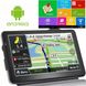 Автомобільний GPS навігатор 7" Android 710 512/8