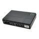 UPS, Power Bank для роутера 10400 mAh, DC 5V/9V/12V