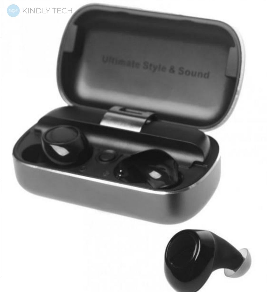 Бездротові Bluetooth навушники S8