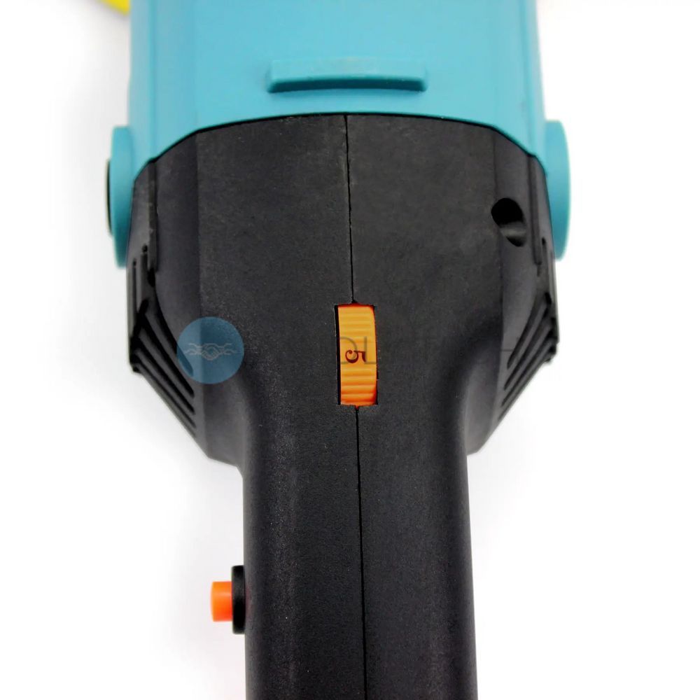 Полірувальна шліфмашина Makita 9227CB (1200 Вт, 3000 об/хв)