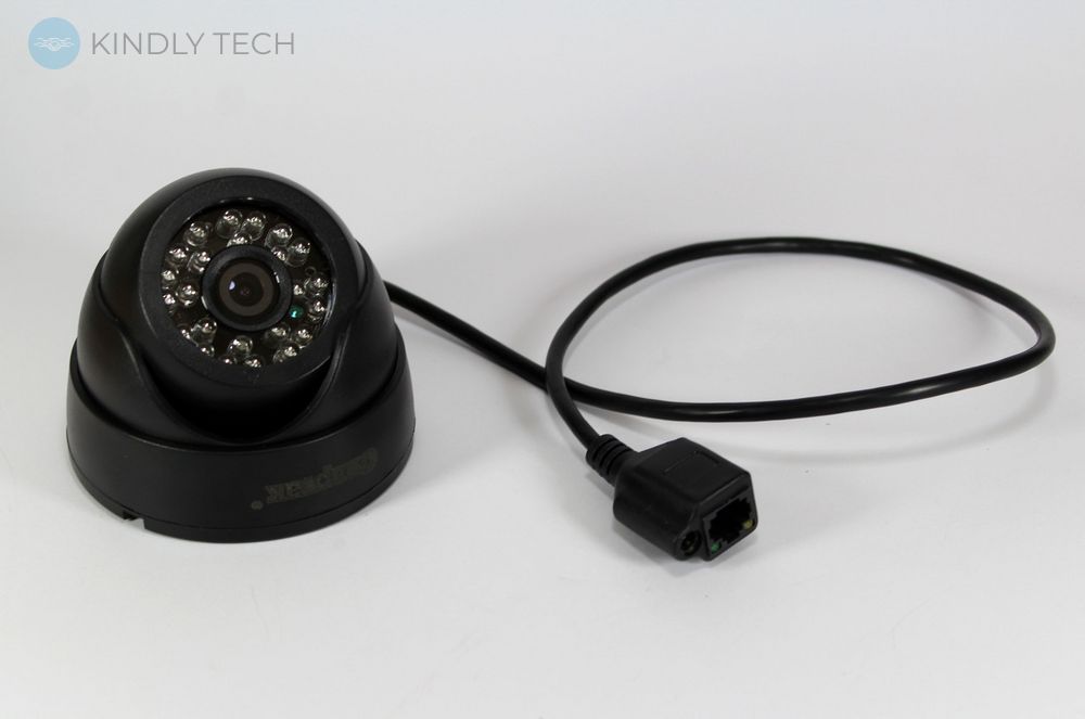 Камера видеонаблюдения внутреняя UKC Digital CAMERA 349 USB