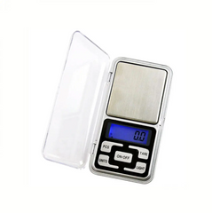 Ювелирные электронные весы QCP-01 (200 g.)
