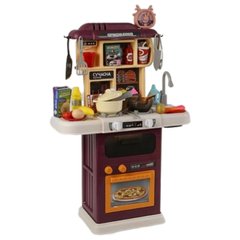 Детская кухня с водой "Современная кухня" Fun Game Club на 64 предметов