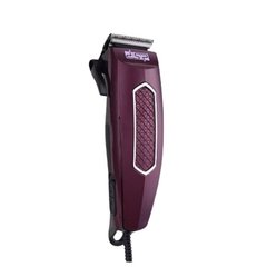 Машинка для стрижки волос DSP F-900324 Фиолетовая