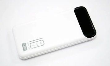 Powerbank портативний зарядний пристрій 10000mAh TX10