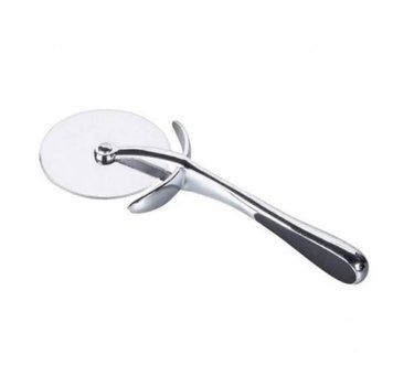 Дисковий ніж для піци Benson BN-166 з нержавіючої сталі