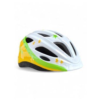 Дитячий захисний шолом Rider AY23S, Жовтий