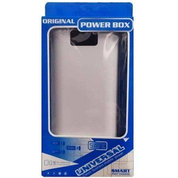 Power bank 40000 mAh Smart Tech зовнішній портативний акумулятор