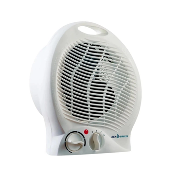 Тепловентилятор SeaBreeze SB-038 2000Вт