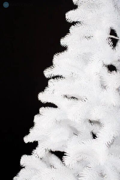 Искусственная литая елка Президентская 3 м. белая