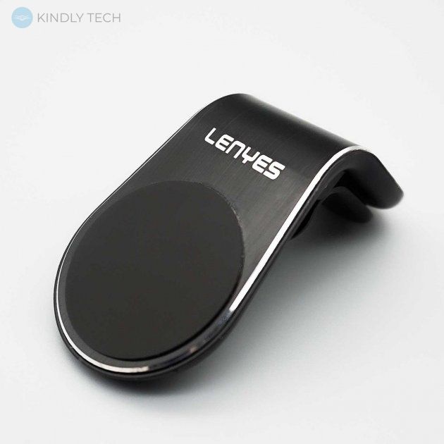 Автомобильный магнитный держатель для телефона LENYES CR93